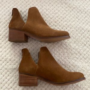 Steve Madden Ankle boots